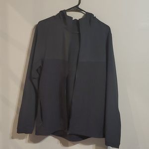 Lululemon light jacket